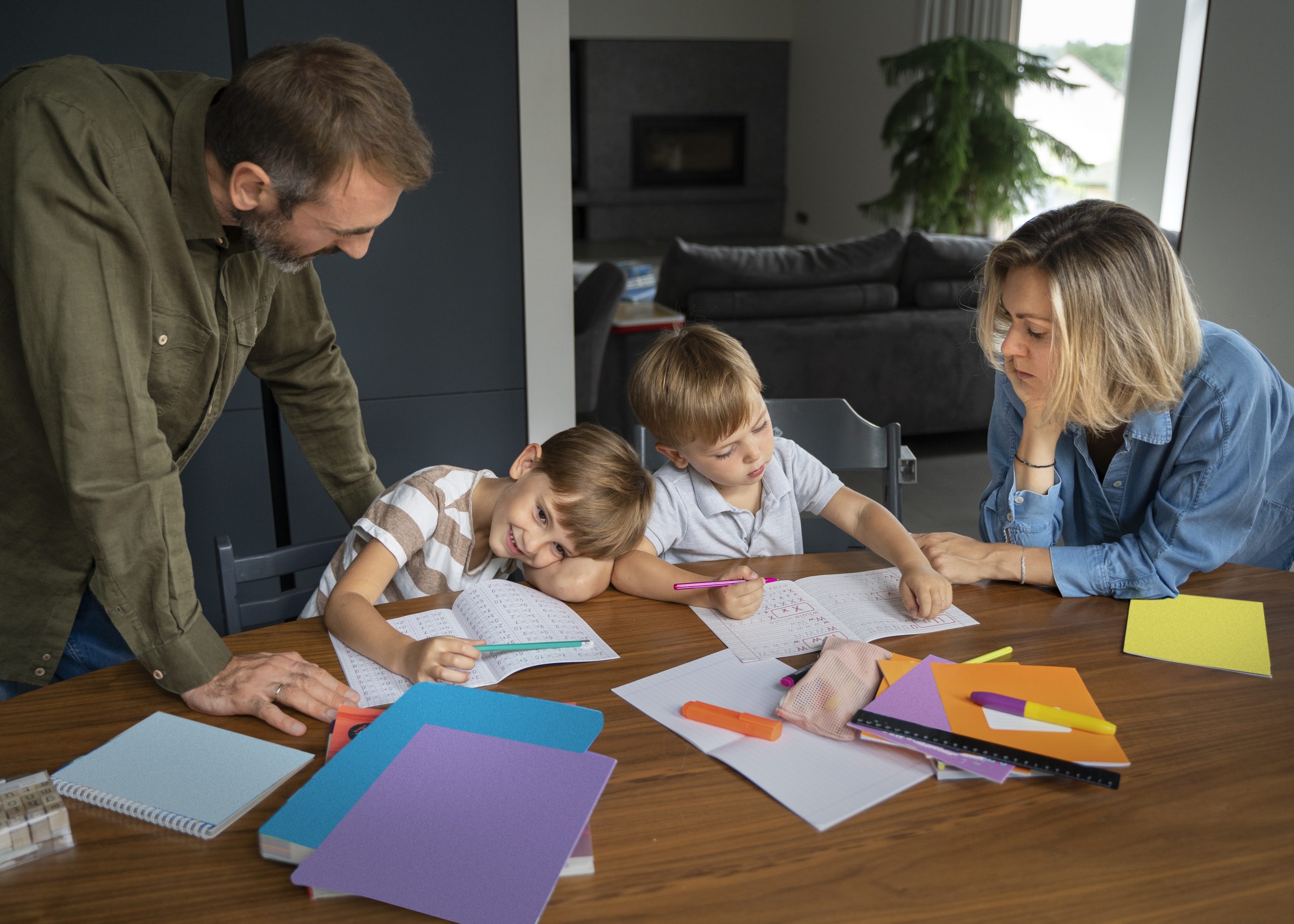 무리하지 않는 선택이 만드는 회복의 여지